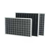 Buy cheap Cellular Type Activated Carbon Mesh Air Purification , Cleaning Activated Carbon product