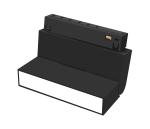 ODM Outdoor Grille Magnetic Track Floodlight 5000K no flicker
