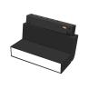 Buy cheap ODM Outdoor Grille Magnetic Track Floodlight 5000K no flicker from wholesalers