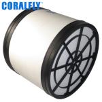 P631391 87727665 DONALDSON Truck Air Filter Original Pleated Powercore Track