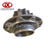 Buy cheap Rear Axle Head 10holes Truck Spare Parts 1 42311094 0 1423110940 ISUZU from wholesalers