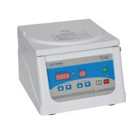 Buy cheap 4000r/Min Plastic Housing Clinical Benchtop Centrifuge Small 120ml Metal product