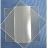 Buy cheap New Energy Solar Photovoltaic Glass Transparent from wholesalers