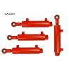 Buy cheap High Pressure Double Acting Hydraulic Ram , Hydraulic Ram Cylinder from wholesalers