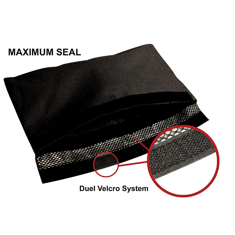 Amazing design Premium Smell Proof Pouch