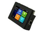 800×480 CCTV Tester