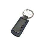 Buy cheap Customized Classic Leather Key Chains For Key Holder Available Colors Unique Designs from wholesalers