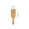 Buy cheap Four Piece Kitchen Wooden Utensils Durable Salad Mixing Teak Wooden Spatula from wholesalers