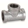 Buy cheap Manufacturers Direct Sale Standard Malleable Iron GI Pipe Fittings For Plumbing from wholesalers