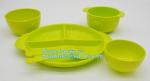 Compostable cup,PLA Biodegradable 300ml Corn Starch PLA Disposable Tea Cup New