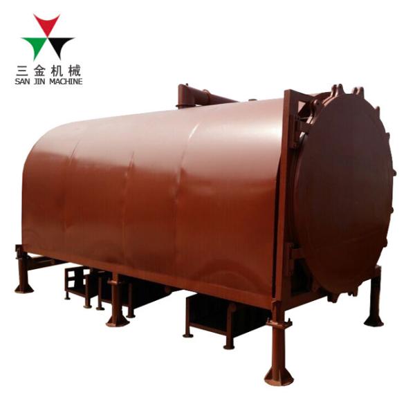 Buy cheap Bamboo Charcoal Carbonization Stove For Heating BBQ from wholesalers