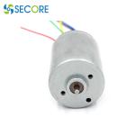 3 Phase 28mm Inrunner Brushless Motor , Electric bLDC brushless dC motor