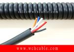 Buy cheap Computer Spiral Cable from wholesalers