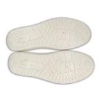 White Non-slip SPU Sole Anti-Static Clean Room ESD Shoes Dust-Free Cleanroom