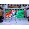 Buy cheap Ultra-Thin Small Pitch Rental P2.604 Indoor LED Stage Video Wall Full Color Ultra HD from wholesalers