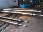 Metal Bar Wire Straightening Rollers Diameter 250 - 700 mm Length 9000 mm 52 -