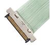 Buy cheap KEL Lvds Edp MIPI Camera Cable 0.4mm Pitch USL20-30SS-0045-C lvds display connector from wholesalers