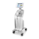 4MHz Ultra Body Shaping Cellulite Reduction Machine