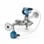 3051S Transmitter Advanced Features Accurate Industrial Pressure Measurement