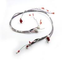 Buy cheap Equivalence Molex Hirschmann Medical Device Cables Wire Assembly product