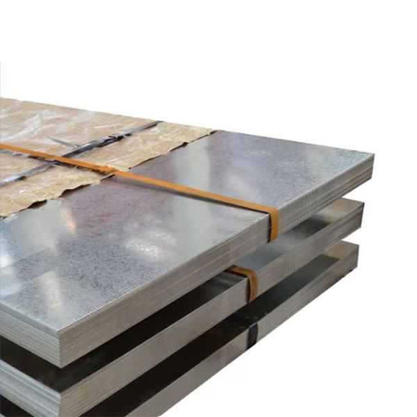 Buy cheap 0.35mm 0.45mm Pre Galvanized Steel Sheet HDG Z120/㎡ 0.55mm Zinc Coated Gi Sheet from wholesalers