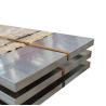 Buy cheap HDG Galvanized Steel Sheet SECC Galvanised Steel Plate Decoiling from wholesalers