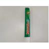 Buy cheap 80g / 60ml ABL Toothpaste Stand Up Tube Round Dia 25 * 155.6mm With Screw Cap from wholesalers