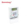 Buy cheap DDSY5558 Single Phase Keypad STS Prepaid Electricity Energy Meter zhejiang from wholesalers