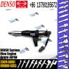 Buy cheap 095000-6353 DENSO Diesel Injector Common Rail Fuel Injector HINO J05E from wholesalers