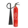 Buy cheap Durable Carbon Dioxide Fire Extinguisher 2 Kg - 7 Kg Empty Fire Extinguisher from wholesalers