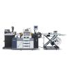Buy cheap High Speed Flatbed Die Cutting Machine High Force High Precision For Sticker from wholesalers