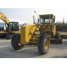 Buy cheap Cat 140k Used Motor Grader Year 2014 , Push Blade Used Road Graders For Sale from wholesalers