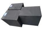 Factory Price Medium Grain Graphite Block used in crucible