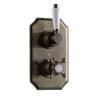 Buy cheap Upgrade Bathroom Concealed Shower Mixer With Classical Type T8567 from wholesalers