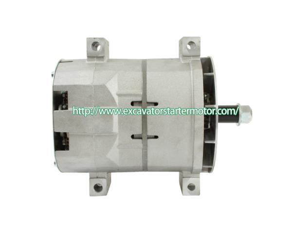 Buy cheap Alternator 24V 100A 24SI 240-34207 OR-9940 240-4059 276-8899 240-4059 240-4080 304-8576 19011185.808562 1694319 1699940 from wholesalers