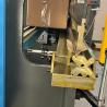 Buy cheap 800KN Torsion Bar Press Brake 8 Feet Worktable With 380V / 50HZ Voltage from wholesalers
