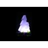 Buy cheap Outdoor Led Light Up Furniture Decorative Plastic Led Tree 2-4 Mm Thickness from wholesalers