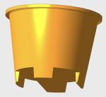 400 Liters Custom Roto Moulding 2.5 To 3mm Steel