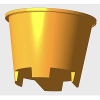Buy cheap Four Hundred Liters Custom Rotational Molding Forging product