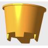 Buy cheap 400 Liters Custom Roto Moulding 2.5 To 3mm Steel from wholesalers