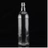 Buy cheap 500ml Square Glass Bottle of Extra Virgin Olive Oil with Customized Surface Handling from wholesalers
