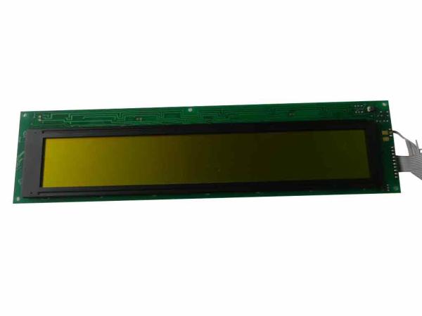 Buy cheap Weaving Jacquard Loom LCD Display Screen from wholesalers
