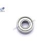 Buy cheap Cutter Spare Parts No. 005385 For Top Bullmer Cutter Bearing Ball 6000ZZ from wholesalers