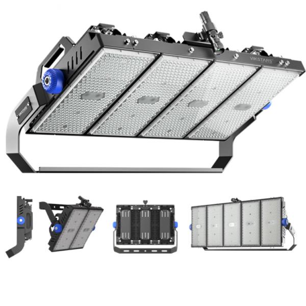 Buy cheap Module Reflector Stadium Lighting Led 250w 500w 2500w Ip65 from wholesalers