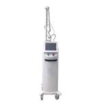 Tightening Skin Fractional CO2 Laser Beauty Machine For Acne Pigment Scar