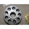 Buy cheap OEM Swing Motor Parts MX173 Cylinder Block MX173 Valve Plate MX173 Piston Shoe from wholesalers
