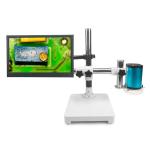 Universal Autofocus Video Microscope USB Digital Inspection Microscope VM-128