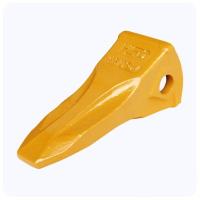 Buy cheap new condition PC200 excavator bucket rock teeth 205-70-19570RC product
