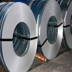 High Strength Hastelloy Nickel Alloy Strip For Chemical Industry
