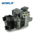 EG2161450 Car Ac Air Conditioner Compressor For Mazda CX7 2.3 WXMZ021